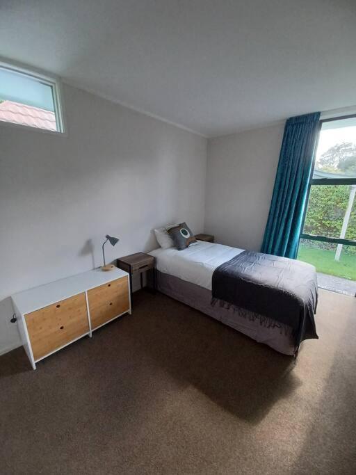Glenholme 2 Bedroom Town House 로토루아 외부 사진